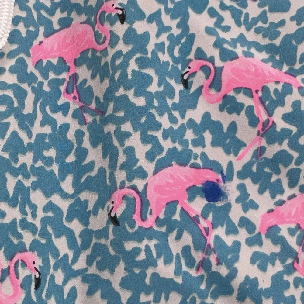 Chubbies Swim Trunks Men M 